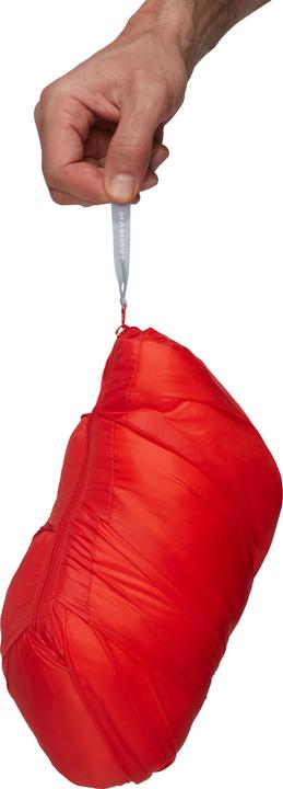 Actual product image Mammut Broad Peak IN Hooded Jacket Men (XL)