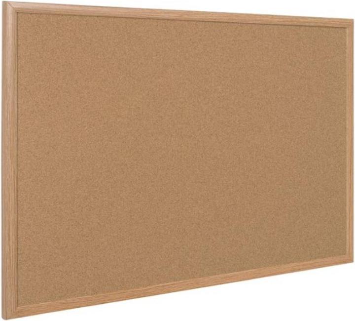 Immagine prodotto Bi-Office La bacheca (Bacheca, 150 x 100 cm)