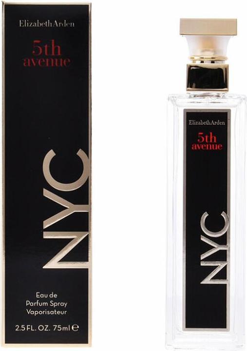 Immagine prodotto Elizabeth Arden 5th Avenue NYC (Eau de parfum, 75 ml)