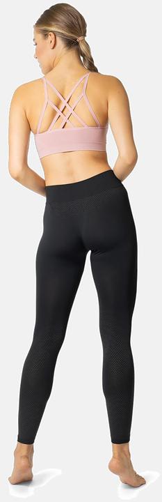 Immagine prodotto Odlo Reggiseno sportivo morbido senza cuciture (S)