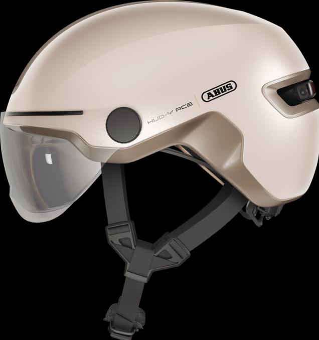 Image du produit Abus Hud-Y Ace (51 - 55 cm)