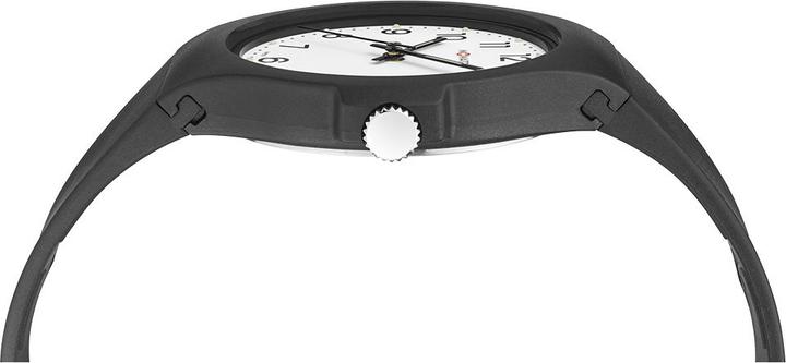 Immagine prodotto M Watch Mondaine Core 37 (Fatto in Svizzera, Orologio da polso analogico, 37 mm)