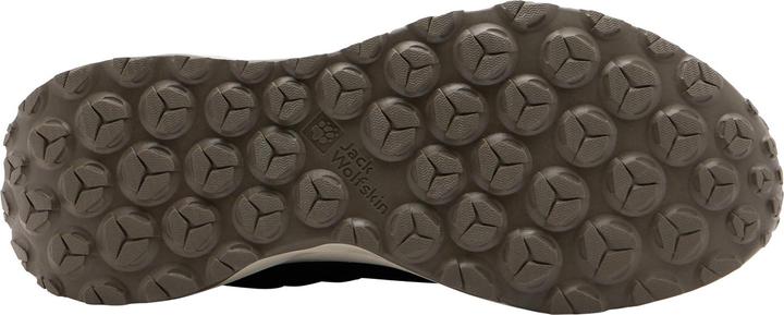 Actual product image Jack Wolfskin Dromoventure Athletic Texapore Low W (39.5)