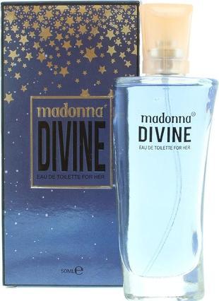 Produktbild Madonna Divine (Eau de Toilette, 50 ml)