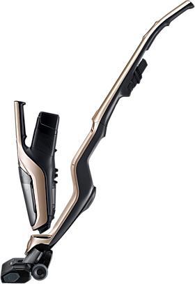 Produktbild Samsung VS60K6080KD/SB