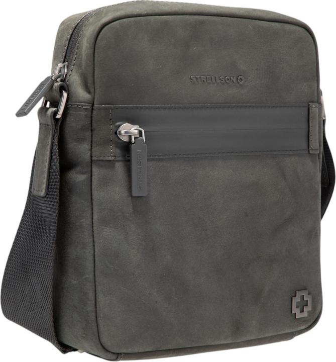 Produktbild Strellson Bow Road - Barney Shoulderbag xsvz