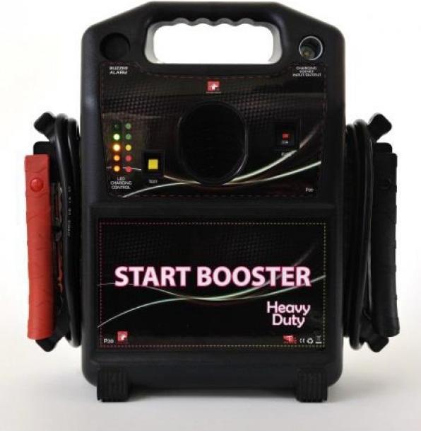 Lemania Avviatore 6V 1000CA Oldtimer (1000 A, 50000 mAh)
