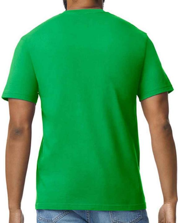 Immagine prodotto Gildan Maglietta Tocco leggero Uomo (XL)