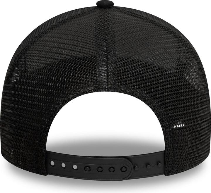 Actual product image New Era Kinder Trucker Mesh Cap - Newcastle United (55, 56, 54 C)
