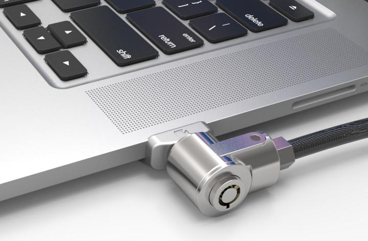 Produktbild Maclocks Ledge
