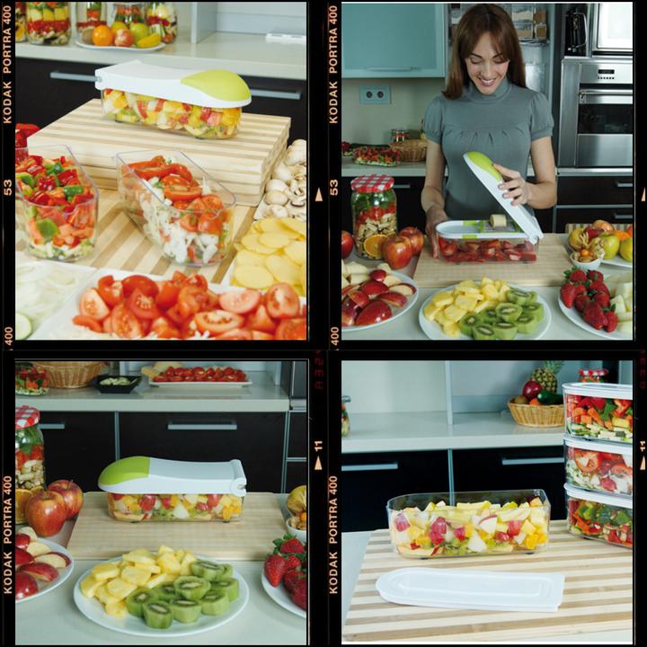 Produktbild Lipo Dicer Express