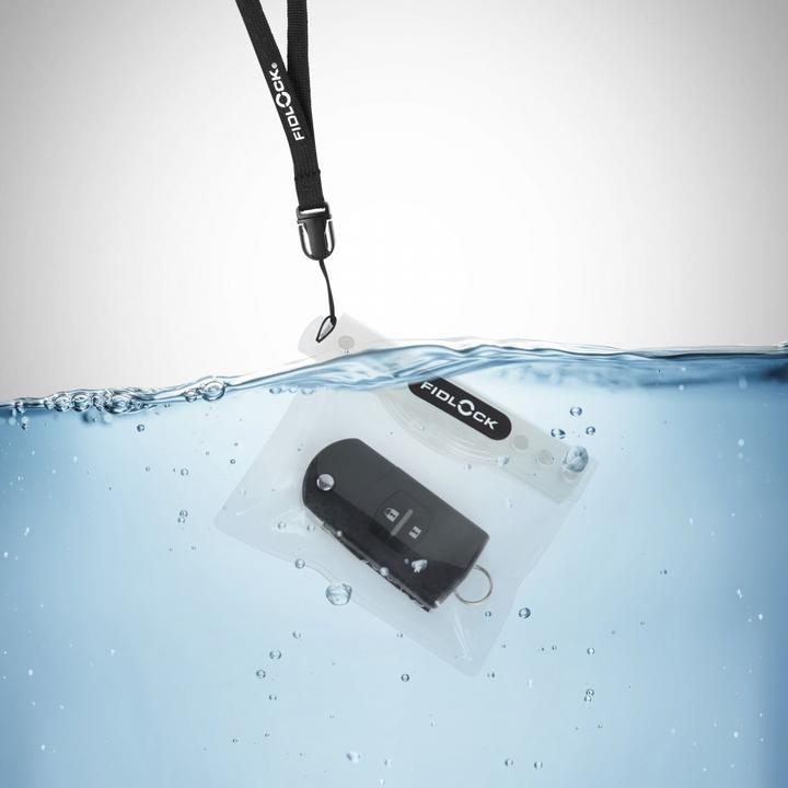 Actual product image Fidlock Dry Bag Mini 100x70 mm