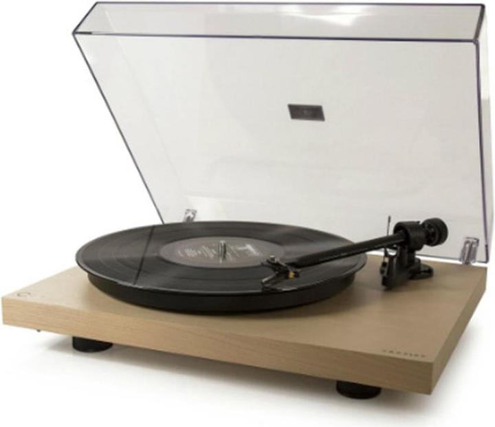 Crosley C10 (Manuale)