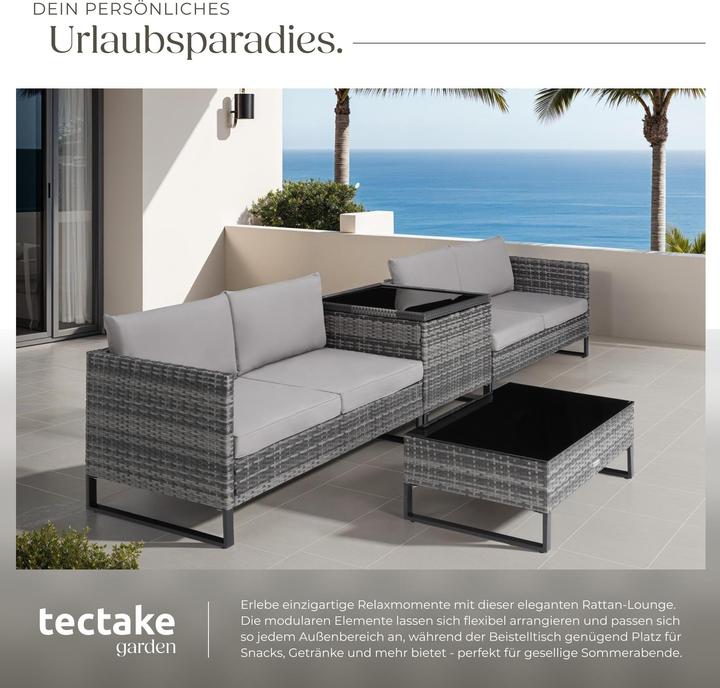 Image du produit tectake Ostuni