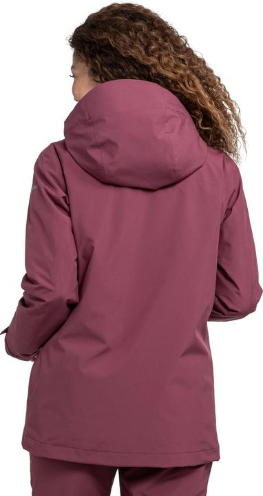 Actual product image Schöffel 3in1 Jacket Style Tamina (46)