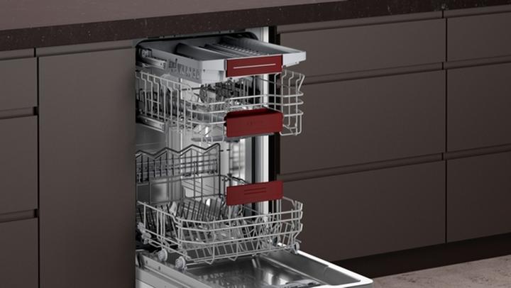 Actual product image Neff S857YMX03E