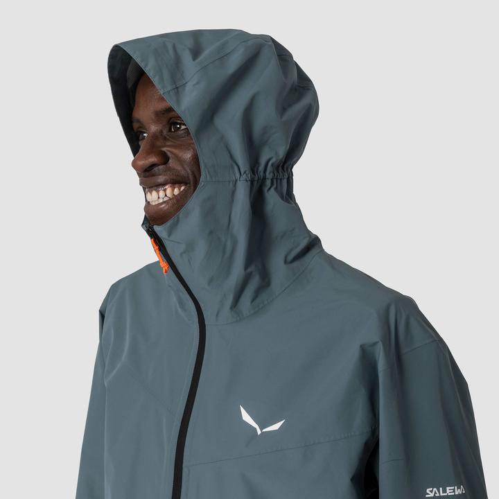 Image du produit Salewa Veste Puez Aqua 4 Ptx 2.5l Hommes (L)