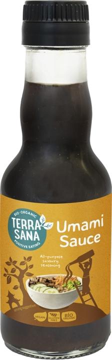 Immagine prodotto Terra Sana Salsa umami