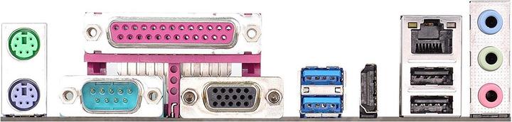 Image du produit AsRock H81 Pro BTC R2.0 (LGA 1150, Intel H81, ATX)