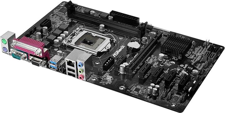 Image du produit AsRock H81 Pro BTC R2.0 (LGA 1150, Intel H81, ATX)