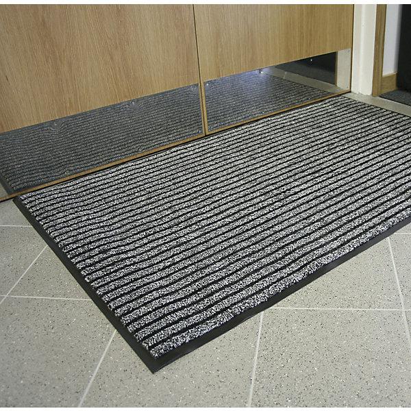 Image du produit kaiserkraft Tapis de propreté avec poils (150 x 90 cm)