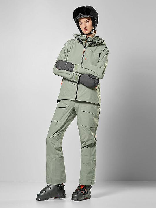 Image du produit Salewa Veste Sella Free 3 Layers Powertex Da (40)