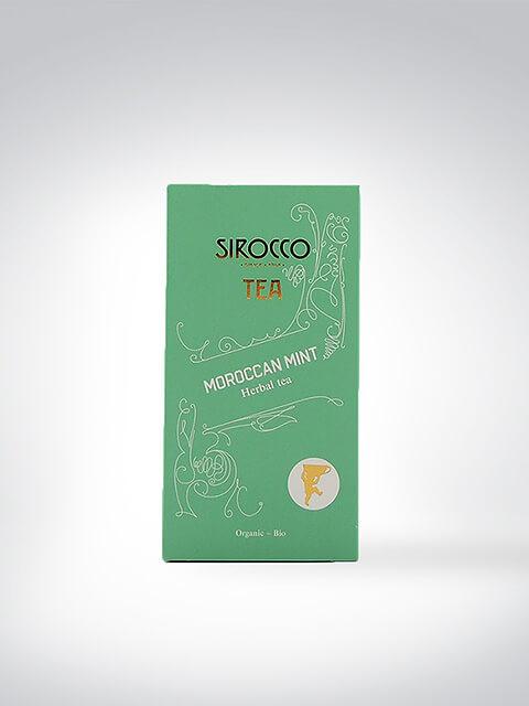 Immagine prodotto Sirocco Moroccan Mint (50 g)
