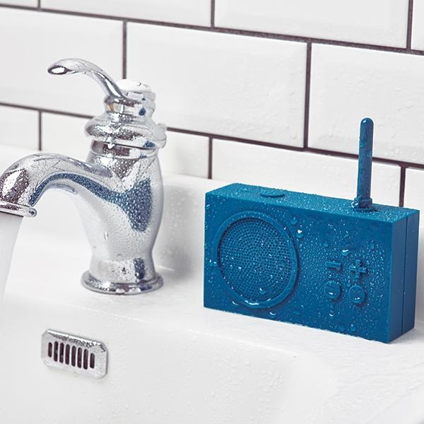 Actual product image Lexon Tykho 3 (FM, AM, Bluetooth)