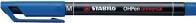 Produktbild STABILO OHPen universal Folienstift permanent (Blau, 1 mm, 1 x)