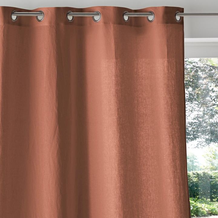Actual product image La Redoute Interieurs Onega (220 x 135 cm)
