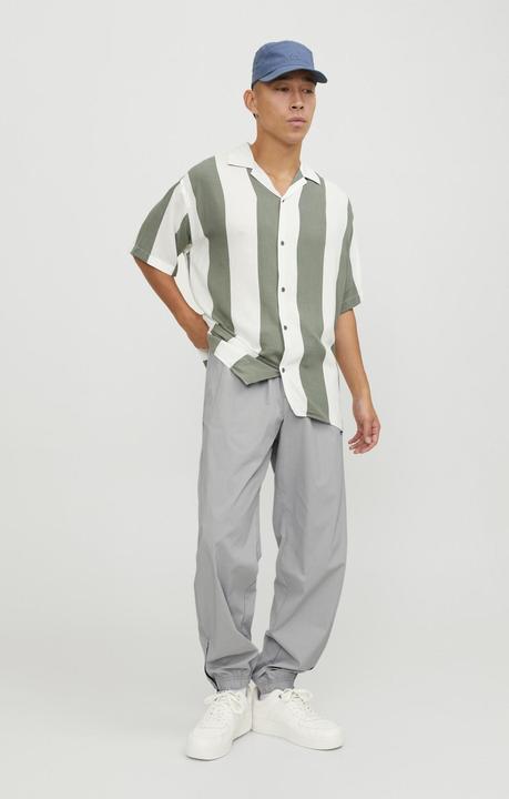 Immagine prodotto Jack & Jones Pantaloni da jogging loose fit Pantaloni da jogging (XS)