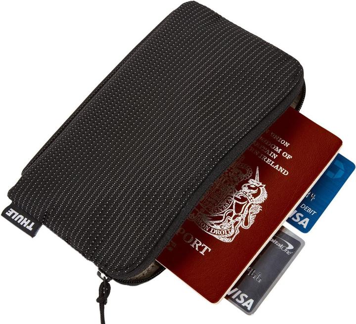 Produktbild Thule Crossover 2 (Dokumenten- & Geldtasche)