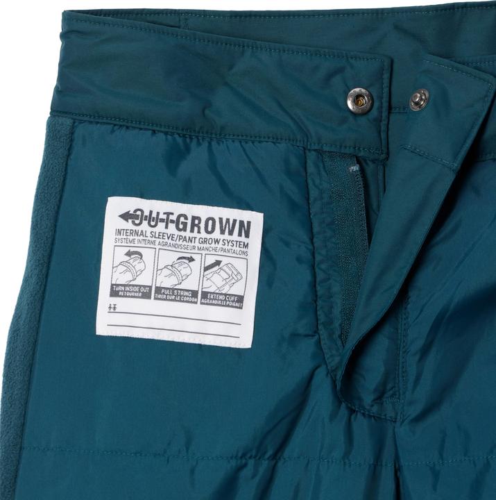 Image du produit Columbia Starchaser Peak™ II Pant (104)