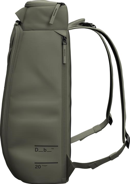 Immagine prodotto DB Sports Abbracciatore (20 l)