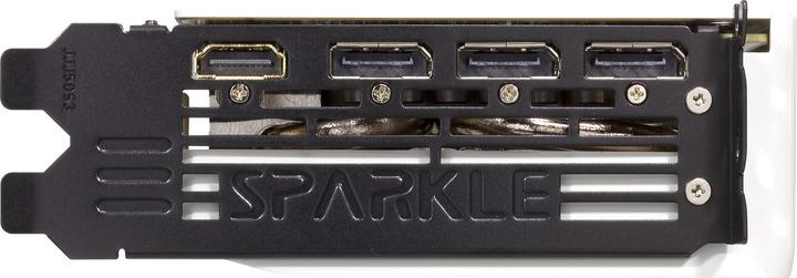 Image du produit Sparkle Arc B580 Titan Luna OC (12 Go)
