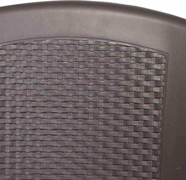 Actual product image ProGarden Stacking chair