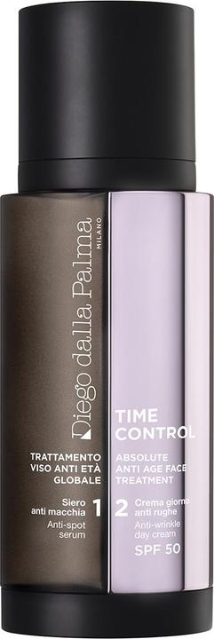 Produktbild Diego dalla Palma Absolue Anti Age Face Treatment (50 ml, Gesichtswasser, SPF 50)
