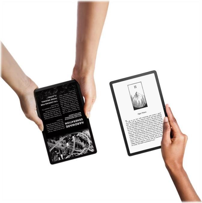 Produktbild Lenovo Tab P11 Gen 2 (nur WLAN, 11.50", 128 GB, Storm Grey)