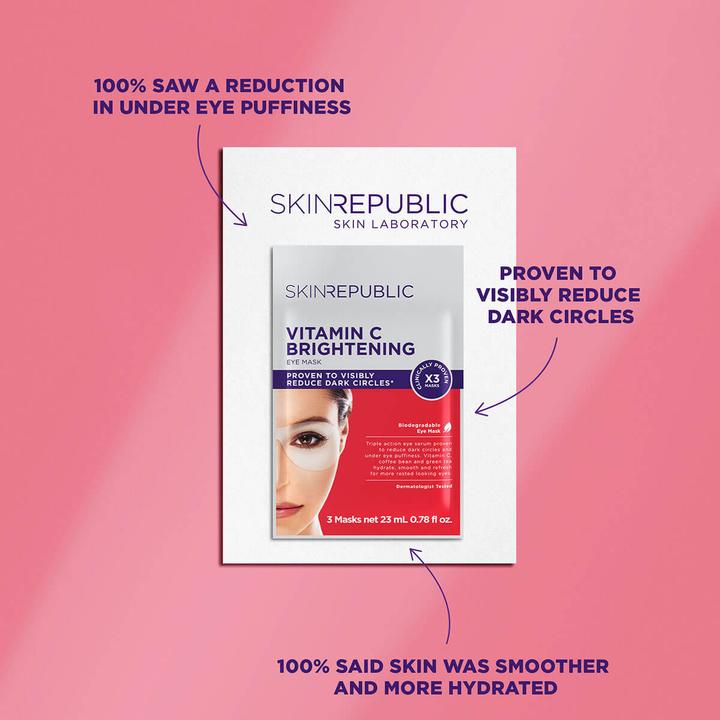 Immagine prodotto Skin Republic Luminosità (25 ml)