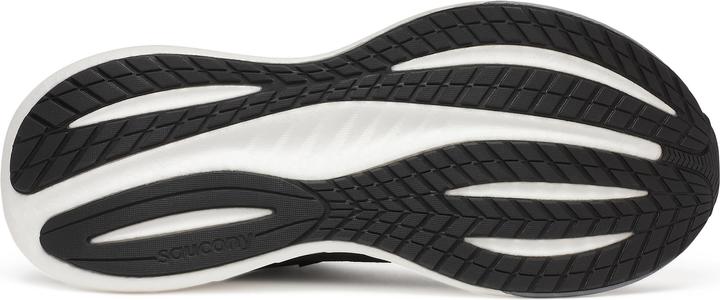 Actual product image Saucony Triumph 22 (38)