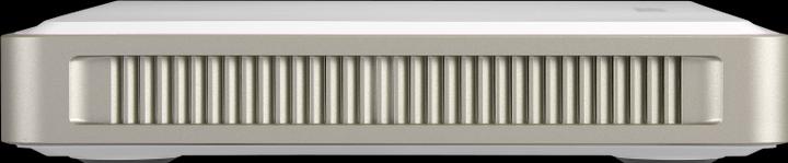 Produktbild QNAP TBS-453DX-8G (0 TB)