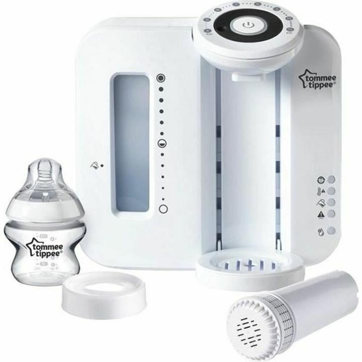 Immagine prodotto Tommee Tippee Mashine Perfect Prep UK, 423738