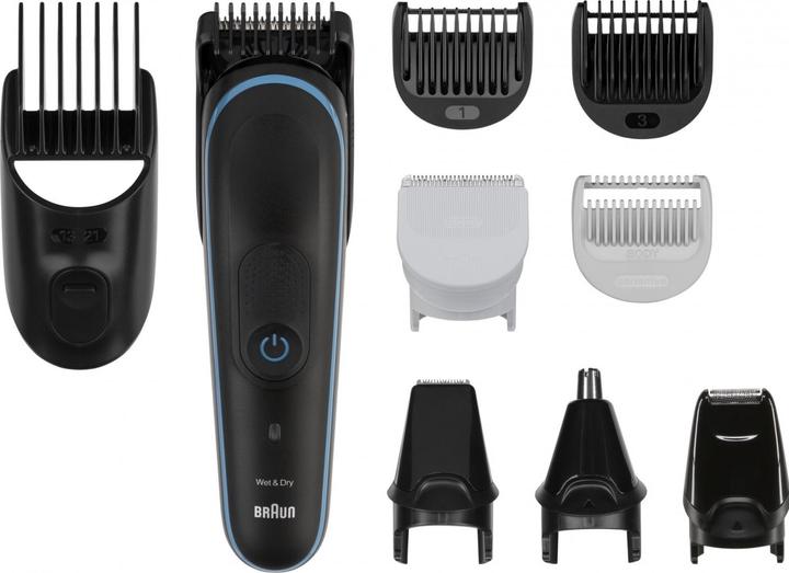 Immagine prodotto Braun All-In-One Styling Set MGK5445