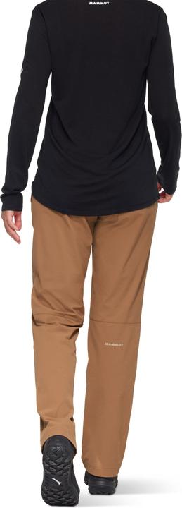 Produktbild Mammut Hiking V Pants Women (46)