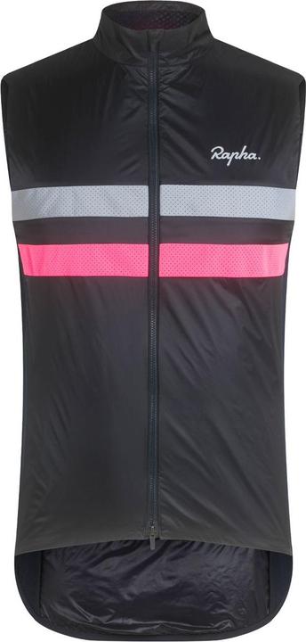 Produktbild Rapha Brevet Insulated Gilet (XL)