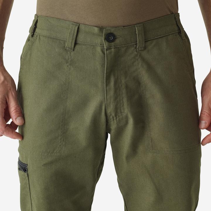 Actual product image Solognac SG100 V2 TROUSERS 334103 (S)