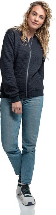 Produktbild Schöffel Women's Fleece Jacket Genua (42)