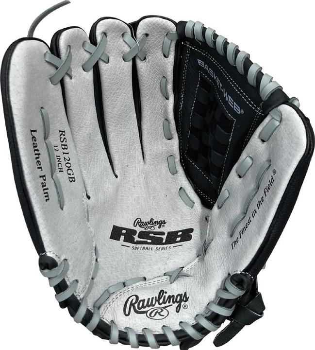 Rawlings Fielder (12")