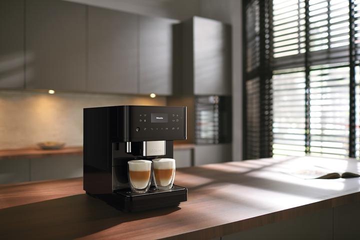 Image du produit Miele CM 6160