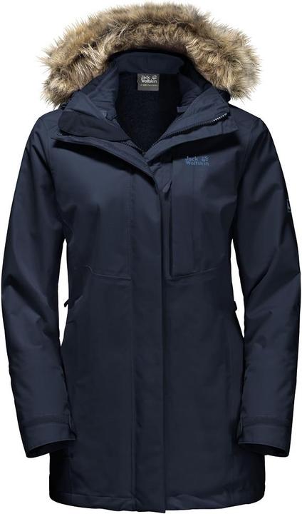 Actual product image Jack Wolfskin Arctic Ocean (L)